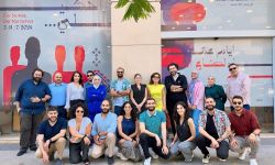 الإعلان عن الأفلام المشاركة في الدورة الخامسة لمهرجان عمان السينمائي