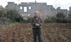 رحيل المؤرخ السوري الكبير فايز قوصرة عن ٧٩ عاماً