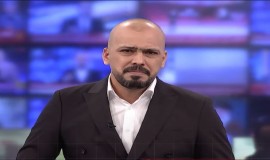 الإعلامي العراقي حيدر زوير يعلق على الهجوم الأمريكي في هوكستك