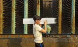 تحسن طقس العراق غداً و موجة حارة قادمة