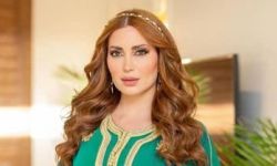 حكم قضائي بحبس الفنانة نسرين طافش 3 سنوات