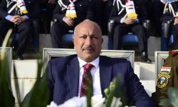 محافظ كربلاء يتوعد بإغلاق فرع اتحاد كرة القدم في المحافظة بسبب بطولة نسوية