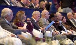 الرئيس العراقي : في ذكرى ١٤ تموز نؤكد المضي بنظامنا الديمقراطي والعمل على تحقيق الشراكة الوطنية