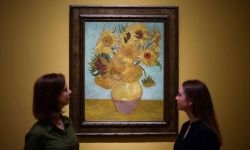 ليس شخصاً معذباً فقط.. فان غوخ: معرض استعادي في لندن