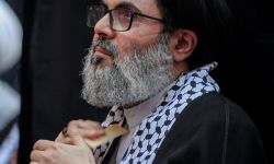 وسائل إعلام إيرانية: حسن نصر الله والقيادي في الحزب الله هاشم صفي الدين على قيد الحياة