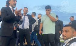 بغداد تستضيف "أكبر" مأدبة للأيتام في العالم