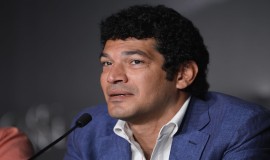 باسم سمرة: الألقاب الفنية تقليد قديم والنجم الحقيقي لا يصنعه المال