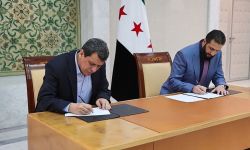 الرئاسة السورية حول الاتفاق مع "قسد": نرفض أي محاولات لفرض واقع تقسيمي أو إنشاء كيانات منفصلة