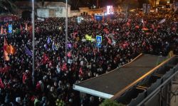 مظاهرات غاضبة بعد اعتقال "منافس أردوغان" أكرم إمام أوغلو