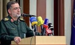 الحرس الثوري: العدو سيتلقى رداً حاسماً في حال قرر الاعتداء