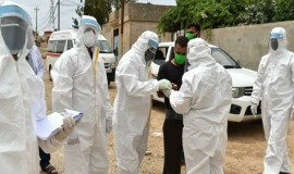 تسجيل أول إصابة مؤكدة بالحمّى النزفية في كركوك