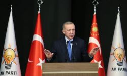 أردوغان: لا يمكن أن نسمح بتقسيم سوريا مرة أخرى