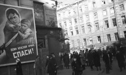 الناجون من حصار لينينغراد يطالبون ألمانيا بالتعويضات