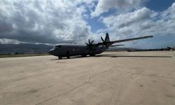 العراق يرسل 36 طنا من المساعدات الطبية الى لبنان