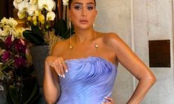 غادة عبد الرازق تواجه شبح مغادرة رمضان