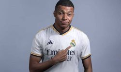 ريال مدريد يحدد موعد تقديم لاعبه الجديد الفرنسي كيليان مبابي