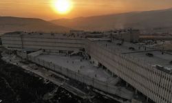 طلاء جدران زنزانة يشعل "الغضب" في سوريا