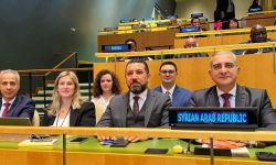 انطلاق أعمال “قمة المستقبل” في مقر الأمم المتحدة