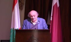 وليد جنبلاط ناعيًا الشهيد السيد نصر الله: انضم ورفاقه إلى قافلة الشهداء الطويلة