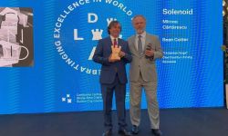 رواية " اللولبي" للكاتب الروماني ميرتشا كارتاريسكو تحصدُ جائزة دبلن الأدبيّة