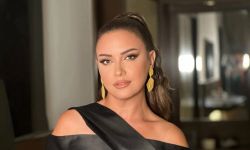 ريهام عبد الغفور تستعد للتصوير استعداداً لرمضان