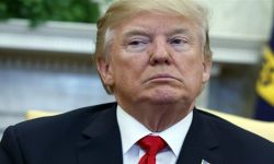 نيويورك تايمز: ترامب أوقف ضربة إسرائيلية مقررة لإيران