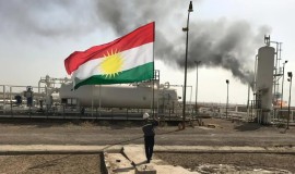 وزير الثروات الطبيعية بكردستان: سنلتزم بأي قرار يصدر عن الزيدي بشأن ملف النفط