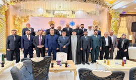 انطلاق الدورة الأولى لجائزة "تمكين" للإبداع والتميّز العلمي في ذي قار