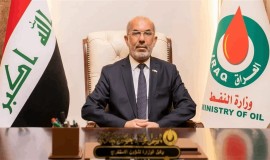 وزير النفط تحت قبة البرلمان للمرة الثانية
