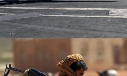 غيمة الحرب تلفح البحر الأحمر: ضربات تستهدف الحوثيين في اليمن