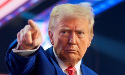 ترامب يلمّح إلى انفراجة نووية مع إيران: قد نسمع أخباراً سارة قريباً