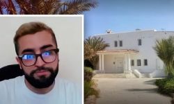 تحقيق استقصائي يتسبب في اغتيال الصحفي المصري محمد العلوي