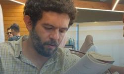 مصر..  اعتقال المترجم ورسام الكاريكاتور أشرف عمر