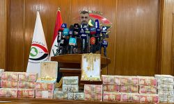 النزاهة تطلق حملة”من أين لك هذا” بشأن تضخم أموال مرشحي الانتخابات المحلية