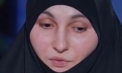 زوجة والي داعش تشيد بقوة الإيزيديات: لو كنت مكانهن لما تحملت لحظة واحدة