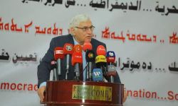 رائد فهمي : المحاصصة الطائفية قوضت عملية بناء الدولة بعد العام 2003