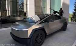 زعيم الشيشان يتهم ماسك بتعطيل سيارته عن بعد