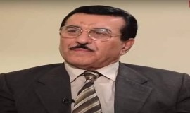 رئيس السن النائب عامر الفائز يغلق باب الترشيح لانتخاب رئيس مجلس النواب