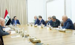 السوداني يوجه وزارة الصناعة بإجراء تسوية بـ"التراضي" مع شركة شل