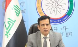 وزارة التخطيط تناقش مع محافظتي كربلاء وصلاح الدين الخطة الاستثمارية للعام 2024