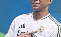 مبابي يعد ريال مدريد بالتعاقد مع أشرف حكيمي