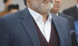 النائب حبيب الحلاوي: فاجعة الهارثة في البصرة صورة من صور الفساد