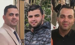 استشهاد 6 من أبناء وأحفاد زعيم حركة حماس إسماعيل هنية