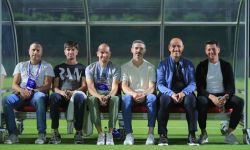 درجال : مباراةُ الأولمبي اليوم مفصليةٌ وتتطلبُ بذلَ المزيد من الجُهودِ والتركيز التام