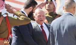 زيارة خاطفة..العاهل الأردني يستقبل الشرع