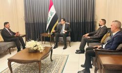 المندلاوي : نشدد على ضرورة النهوض بالصناعة الحربية وسد احتياجات الأجهزة الأمنية