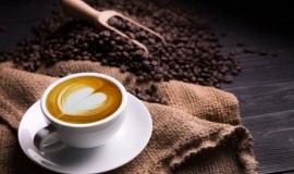 دراسة: القهوة التي تحتوي على كافيين تحافظ على سلامة الجسم والعقل مع تقدم السن