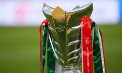 الاتحاد الآسيوي يكشف عن الطاقم التحكيمي للمباراة الافتتاحية لبطولة كأس آسيا