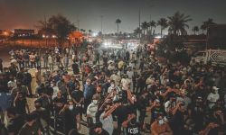 الأمن السياحي يلغي حفلاً بتهمة المحتوى الهابط