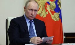 بوتين يستدعي 150 ألف روسي للتجنيد